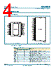 TDA8920BTH Datasheet HTML 4Page - NXP Semiconductors 