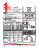 FR3JB Datasheet HTML 1Page - Micro Commercial Components 
