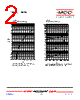 FR3JB Datasheet HTML 2Page - Micro Commercial Components 