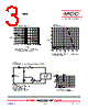 FR3JB Datasheet HTML 3Page - Micro Commercial Components 