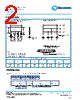 CSLS-R001FLF Datasheet HTML 2Page - TT Electronics. 