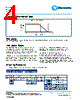 DSC2010AS-RDPB Datasheet HTML 4Page - TT Electronics. 
