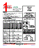ER3JB Datasheet HTML 1Page - Micro Commercial Components 