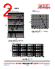 ER3JB Datasheet HTML 2Page - Micro Commercial Components 