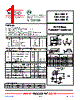 2SA1464-R Datasheet HTML 1Page - Micro Commercial Components 