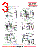 2SA1464-R Datasheet HTML 3Page - Micro Commercial Components 