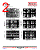 2SA2029-R Datasheet HTML 2Page - Micro Commercial Components 