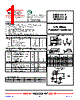 2SC2411-R Datasheet HTML 1Page - Micro Commercial Components 