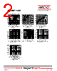 2SC4097-R Datasheet HTML 2Page - Micro Commercial Components 