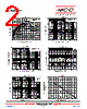 2SC4617-R Datasheet HTML 2Page - Micro Commercial Components 