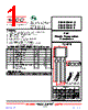 2SA933AS-R Datasheet HTML 1Page - Micro Commercial Components 