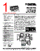 DMS-EB-RMS Datasheet HTML 1Page - List of Unclassifed Manufacturers 