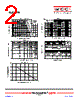 2SC1923-R Datasheet HTML 2Page - Micro Commercial Components 