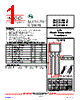 2SC1740S-R Datasheet HTML 1Page - Micro Commercial Components 