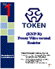 KNP-R Datasheet HTML 1Page - Token Electronics Industry Co., Ltd. 