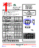 2SD1766-R Datasheet HTML 1Page - Micro Commercial Components 