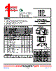 D882-R Datasheet HTML 1Page - Micro Commercial Components 
