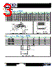 PWR03DPC1O2201 Datasheet HTML 3Page - Token Electronics Industry Co., Ltd. 
