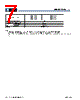 MB9BF412RPMC-G-JNE2 Datasheet HTML 7Page - Cypress Semiconductor 