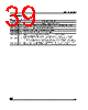 M95080-RBN3 Datasheet HTML 39Page - STMicroelectronics 
