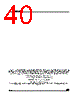 M95080-RMB6 Datasheet HTML 40Page - STMicroelectronics 