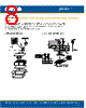 C566T-RFS Datasheet HTML 8Page - Cree, Inc 