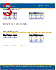 CLM4B-RKB Datasheet HTML 3Page - Cree, Inc 
