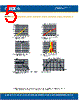 CLM4B-RKB Datasheet HTML 5Page - Cree, Inc 