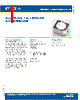 CLM4B-RKB Datasheet HTML 1Page - Cree, Inc 