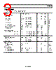 AD8698ARM-R2 Datasheet HTML 3Page - Analog Devices 