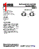 AD8698ARM-R2 Datasheet HTML 1Page - Analog Devices 