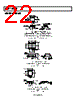 AD8027ART-R2 Datasheet HTML 22Page - Analog Devices 