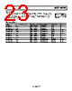 AD8027ART-R2 Datasheet HTML 23Page - Analog Devices 