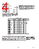 AD8610ARM-R2 Datasheet HTML 4Page - Analog Devices 