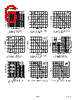 AD8610ARM-R2 Datasheet HTML 6Page - Analog Devices 