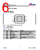 KP253 Datasheet HTML 6Page - Infineon Technologies AG 