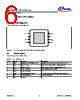 KP254 Datasheet HTML 6Page - Infineon Technologies AG 