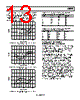 AD8352ACPZ-R2 Datasheet HTML 13Page - Analog Devices 