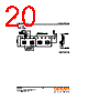 GW-CSSRM1.CC Datasheet HTML 20Page - OSRAM GmbH 