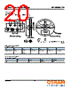 GW-CSSRM1.PC Datasheet HTML 20Page - OSRAM GmbH 
