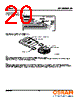 GW-CSSRM2.EM Datasheet HTML 20Page - OSRAM GmbH 
