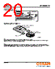 GW-CSSRM2.PM Datasheet HTML 20Page - OSRAM GmbH 
