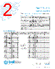 JQ2-R Datasheet HTML 2Page - Bel Fuse Inc. 