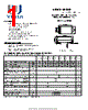 US3JB Datasheet HTML 1Page - Shenzhen Yixinwei Technology Co., Ltd. 