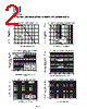 US3JB Datasheet HTML 2Page - Shenzhen Yixinwei Technology Co., Ltd. 