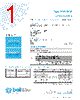 3AB2-R Datasheet HTML 1Page - Bel Fuse Inc. 
