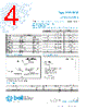 3AB3-R Datasheet HTML 4Page - Bel Fuse Inc. 