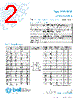 3AB7-R Datasheet HTML 2Page - Bel Fuse Inc. 