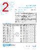 5ST1-R Datasheet HTML 2Page - Bel Fuse Inc. 