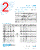 5HFP2-R Datasheet HTML 2Page - Bel Fuse Inc. 